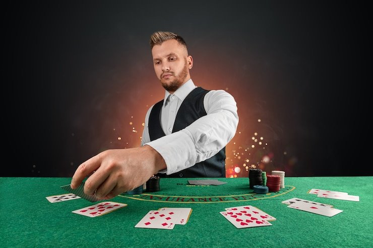 Nuansa Impian Macau di alibaba99