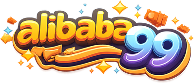 Logo alibaba99